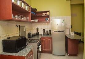 Lux Suites Dofils Sunset Apartments