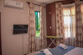 Lux Suites Dofils Sunset Apartments