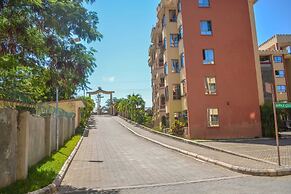 Lux Suites Dofils Sunset Apartments