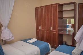Lux Suites Dofils Sunset Apartments