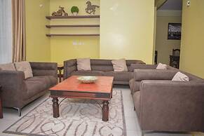 Lux Suites Dofils Sunset Apartments