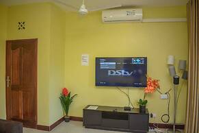 Lux Suites Dofils Sunset Apartments
