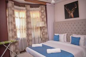 Lux Suites Dofils Sunset Apartments