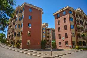 Lux Suites Dofils Sunset Apartments