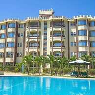 Lux Suites Dofils Sunset Apartments