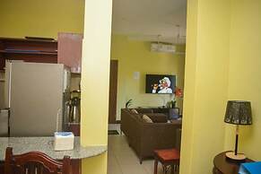 Lux Suites Dofils Sunset Apartments