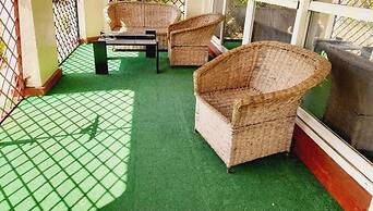Lux Suites Dofils Sunset Apartments