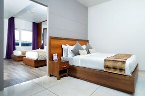 Nexstay Rivermouth International