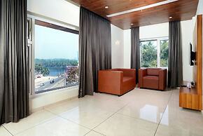 Nexstay Rivermouth International