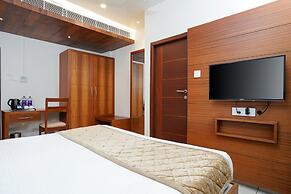 Nexstay Rivermouth International