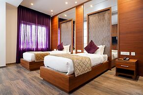 Nexstay Rivermouth International