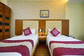 Nexstay Kassaba Inn