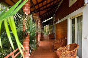 Nexstay Coffee Grove Resort