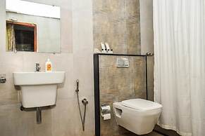Nexstay Coffee Grove Resort