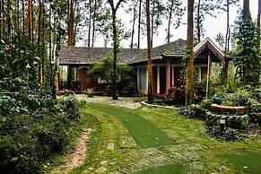 Nexstay Coffee Grove Resort