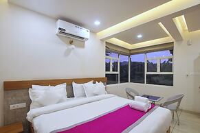 Nexstay Grand Chaliyar Resort