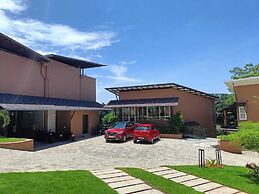 Nexstay Grand Chaliyar Resort