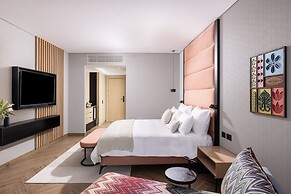 Almond Hotel – Adults Only