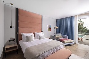 Almond Hotel – Adults Only