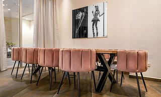 Almond Hotel – Adults Only