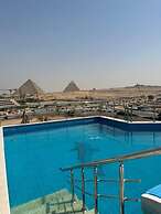 VIP Al Fouad pyramids & spa
