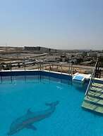 VIP Al Fouad pyramids & spa