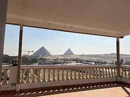 VIP Al Fouad pyramids & spa