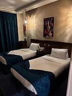 VIP Al Fouad pyramids & spa