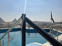 VIP Al Fouad pyramids & spa
