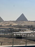 VIP Al Fouad pyramids & spa