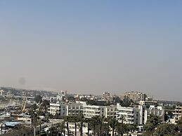 VIP Al Fouad pyramids & spa