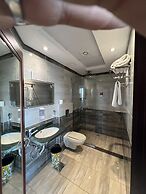 VIP Al Fouad pyramids & spa
