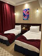 VIP Al Fouad pyramids & spa