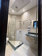 VIP Al Fouad pyramids & spa