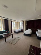 VIP Al Fouad pyramids & spa