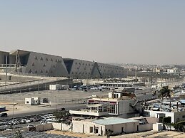 VIP Al Fouad pyramids & spa