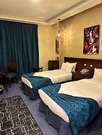 VIP Al Fouad pyramids & spa