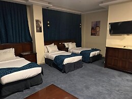 VIP Al Fouad pyramids & spa