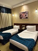 VIP Al Fouad pyramids & spa