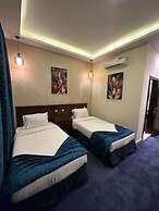 VIP Al Fouad pyramids & spa