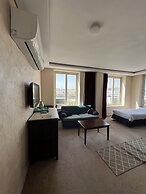 VIP Al Fouad pyramids & spa