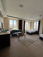 VIP Al Fouad pyramids & spa