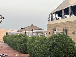 VIP Al Fouad pyramids & spa