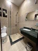 VIP Al Fouad pyramids & spa