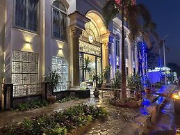 VIP Al Fouad pyramids & spa
