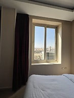 VIP Al Fouad pyramids & spa