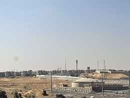 VIP Al Fouad pyramids & spa