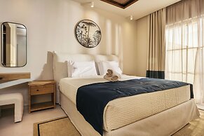Sewelo Suites