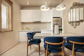 Sewelo Suites