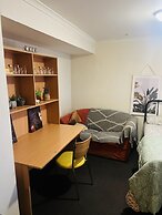 CBD apartments